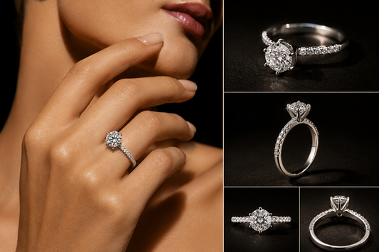 Solaitre Ring
