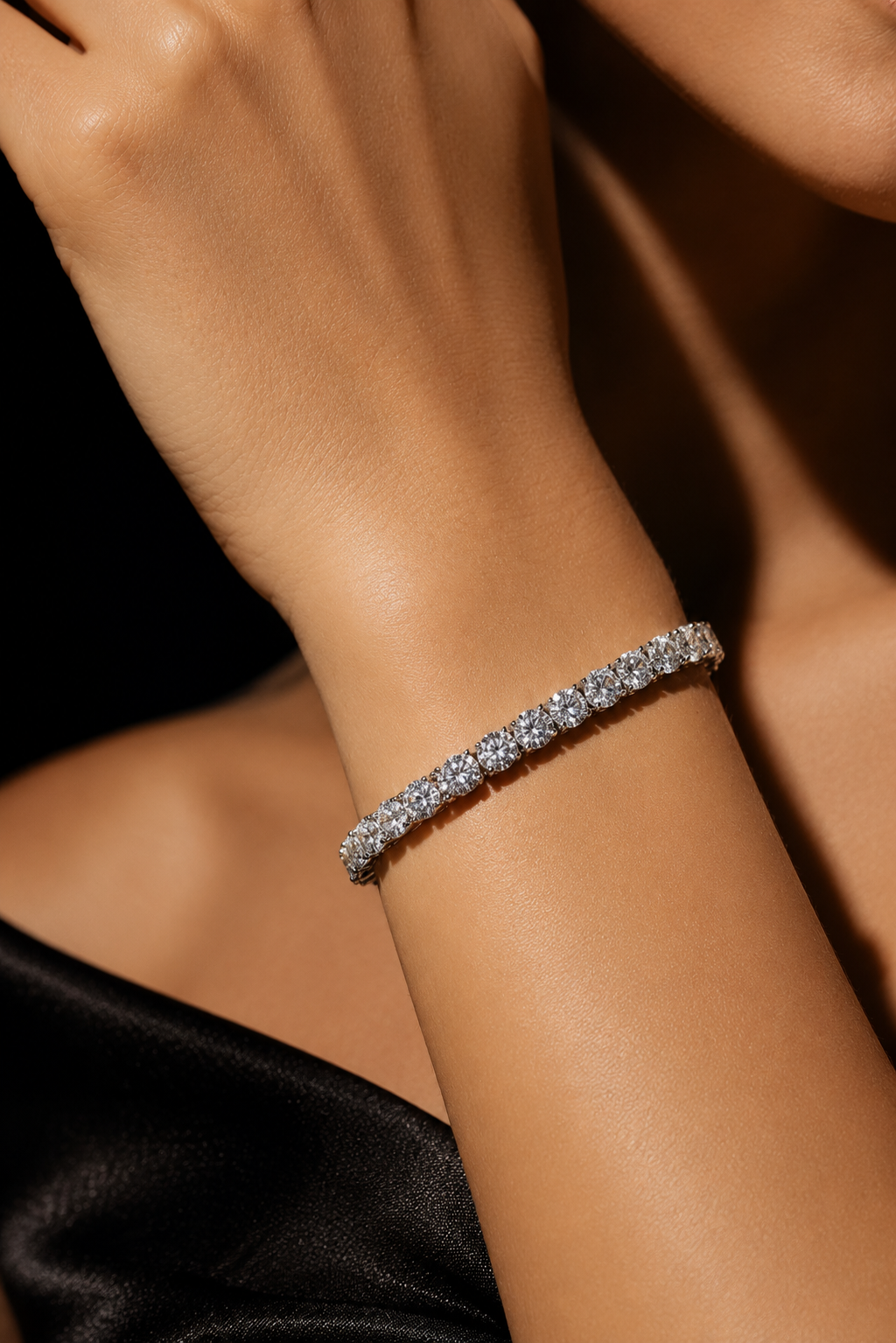 Tennis Bracelet