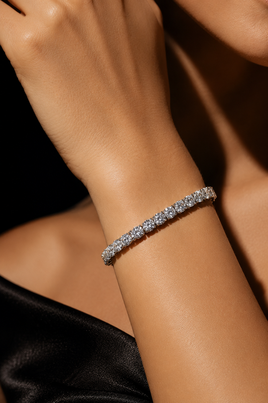Tennis Bracelet